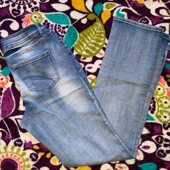 Cato Size 6 Modern Fit Jeans - Picture 3 of 4